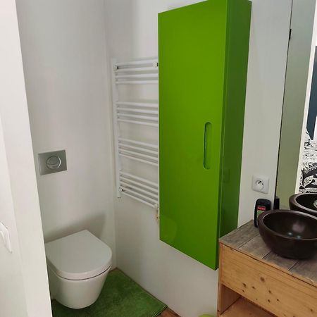Boutique Hostel By קסיס מראה חיצוני תמונה