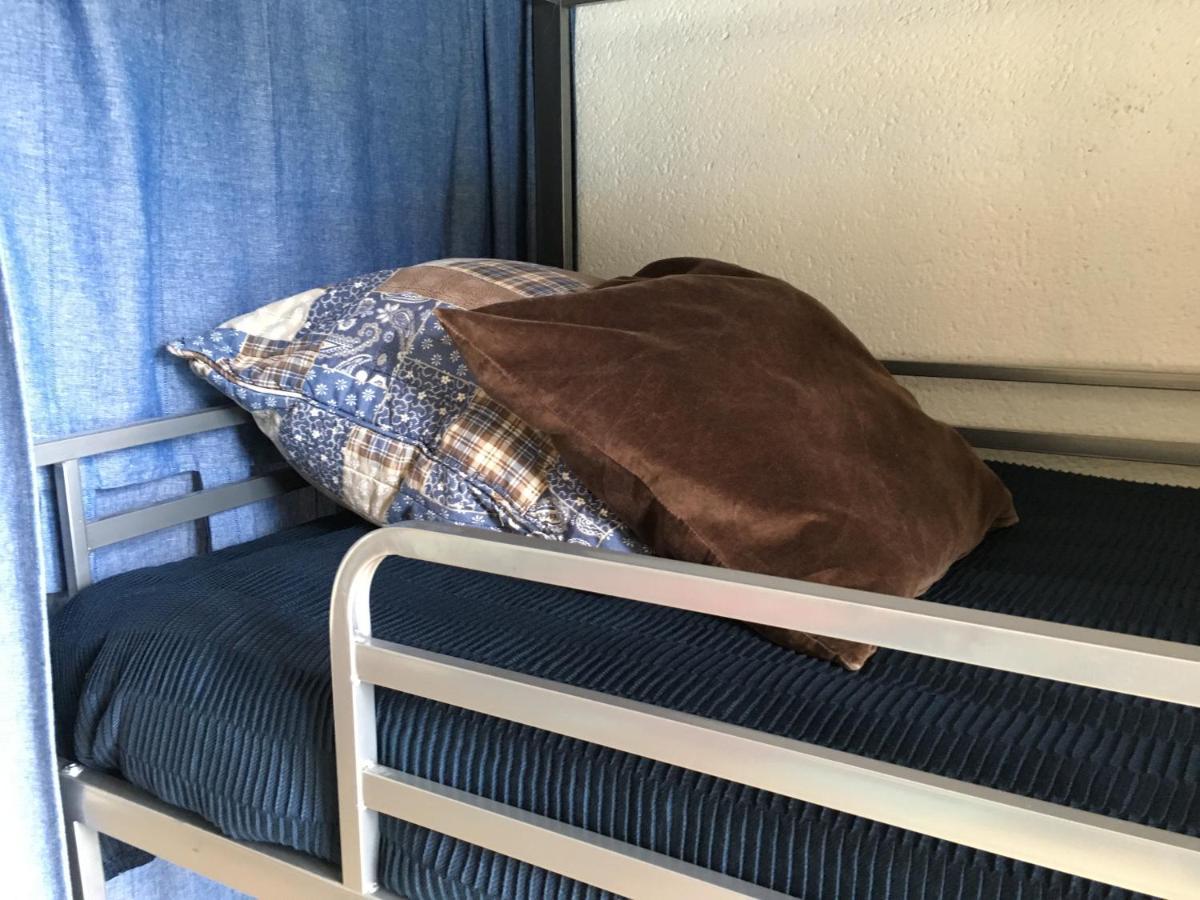 Boutique Hostel By קסיס מראה חיצוני תמונה